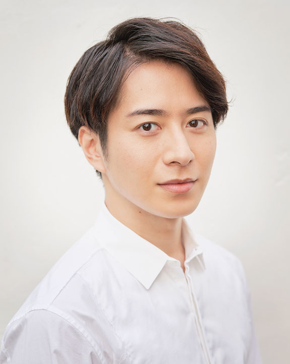村井良大